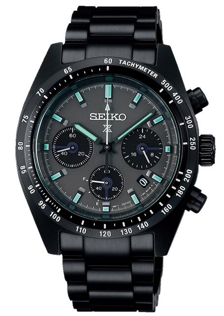 2023 Seiko Prospex SSC917 Replica Watch